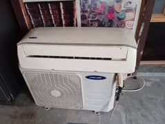 Ac for sale DC inveter 1. ton