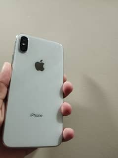 IPHONE X PTA Approved