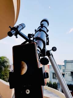 Telescope for Sale