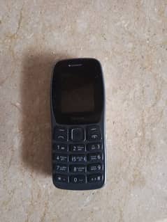 Nokia 105 plus