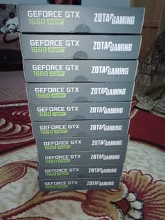 GTX Graphics card And laptop  pc builds available in cheap price