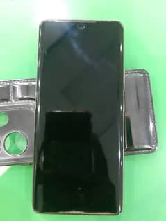 infinix zero 30 full lusch condition all ok just 3 month use