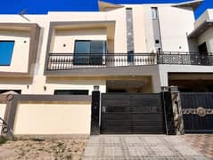 4 Marla Brand New House Buch Villas Multan For Sale