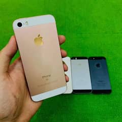 iPhone 5s/64 good GB PTA approved my WhatsApp 0336=046=8944