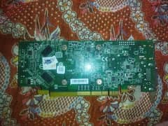 Amd Radeon R5 240 | 1gb GDDR3 | 64 bit Graphics card