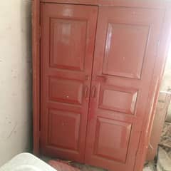 wood Doors for Cupboard