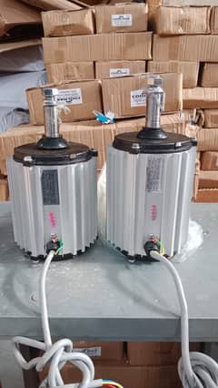 Evaporatev air cooler and air chiler