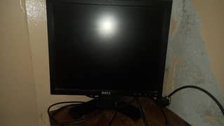 Dell Full HD LCD (selling urgently]