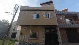 Ready To sale A House 475 Square Feet In Al Hafeez Gardens Lahore