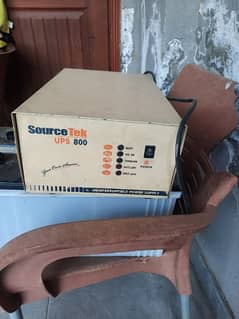 800 W with Daewoo 200 AMP used for sale