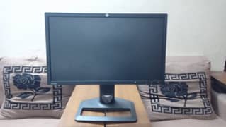 HP 22 inch LED Monitor lcd for pc 0