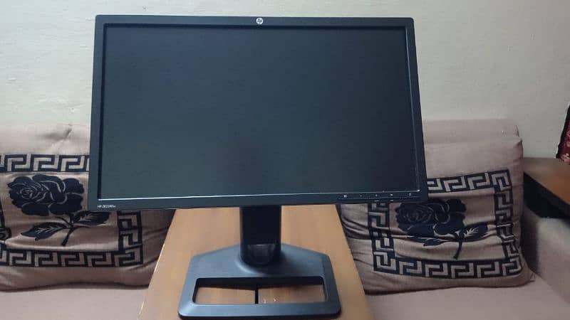 HP 22-inch LED Monitor imported 1