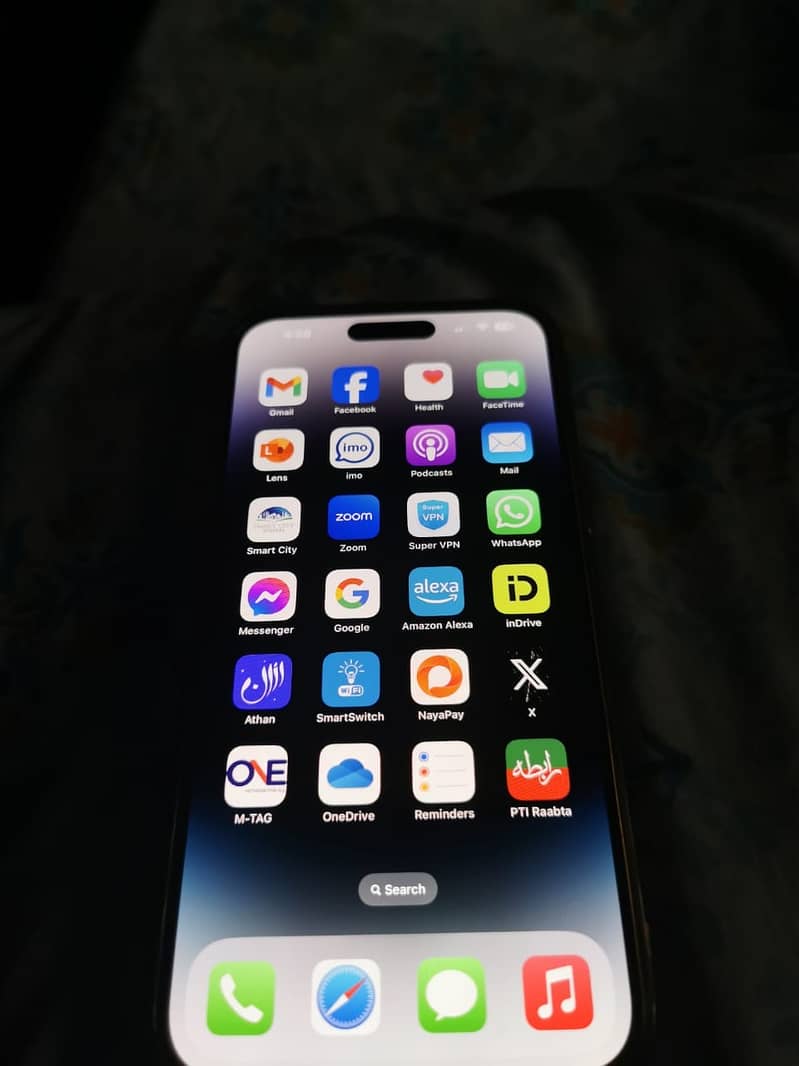 iPhone 14 Pro max 0