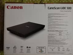 Cannon CanoScan LIDE 300
