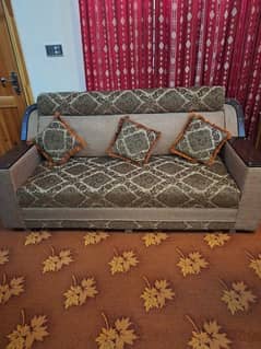 5 seater sofa for sell