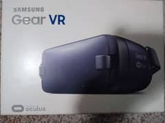 Samsung Gear VR Virtual Reality