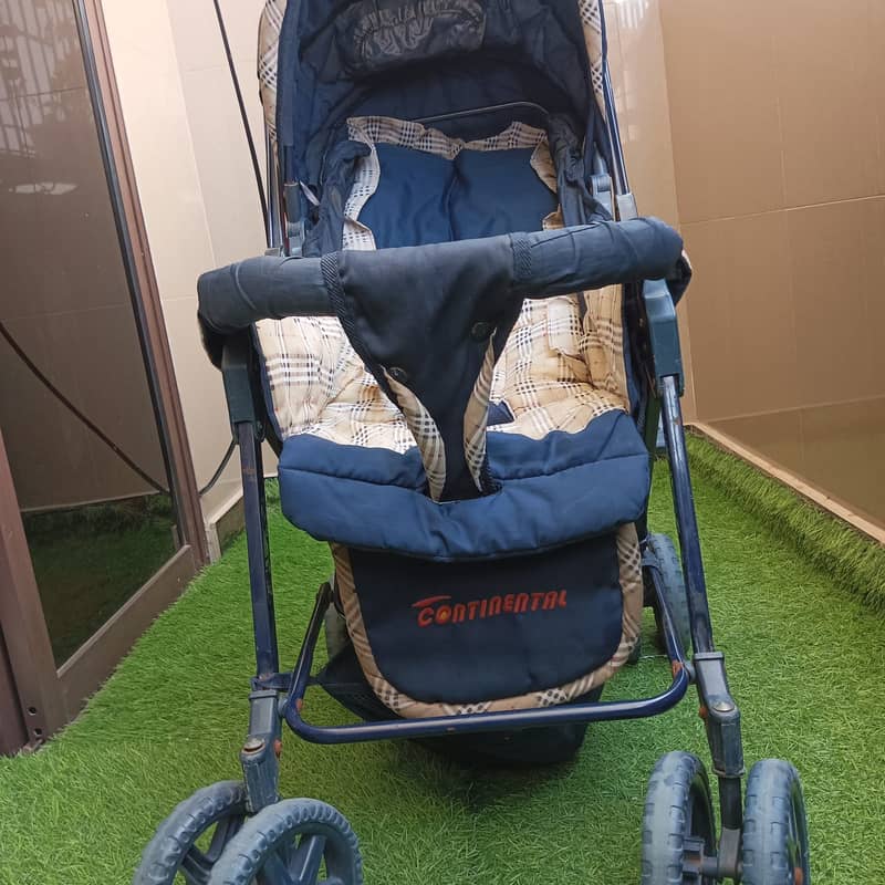 zubaida pram  stroller for sale 2