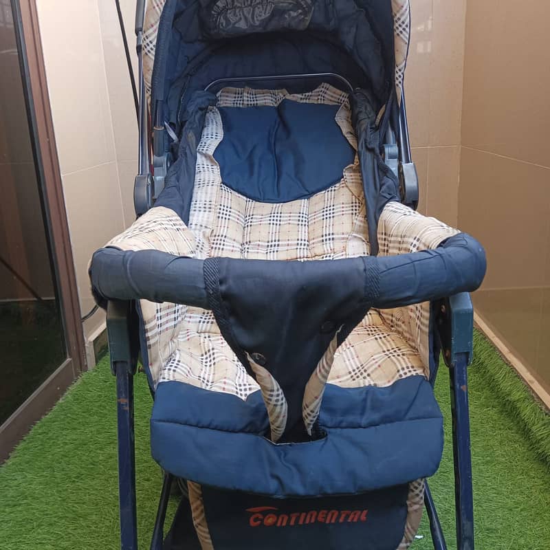 zubaida pram  stroller for sale 4