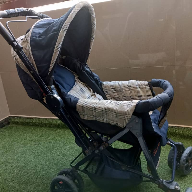 zubaida pram  stroller for sale 5