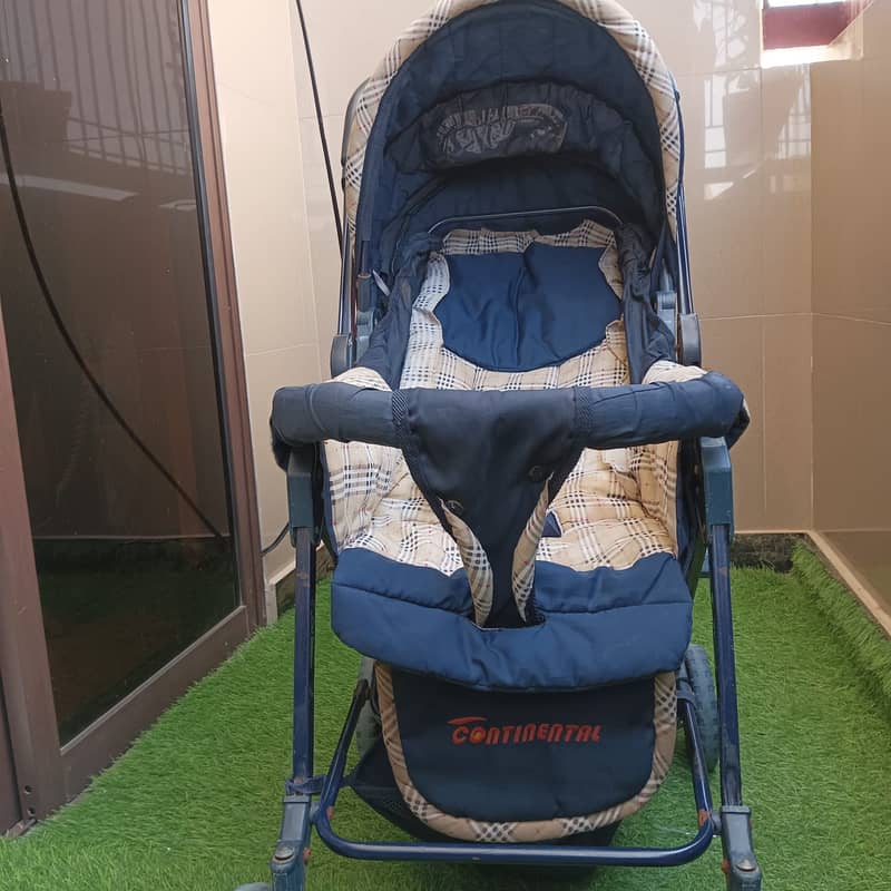 zubaida pram  stroller for sale 7