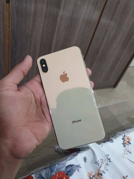 Iphone Xs Max Non Pta 64 Gb Mobile Phones 1088845788 0019