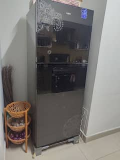 Haier Refrigerator Single Door For Sale