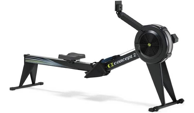 Concept 2 Rowing Machine USA\New & USed Gym Fitness Machines Available 17