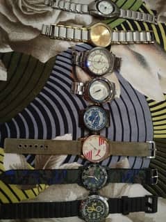 8 watches for sale