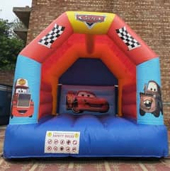 Jumping Castle in Lahore Magic Show in English Lahore