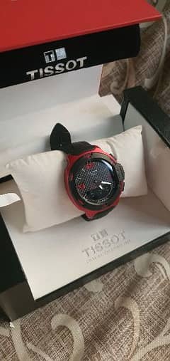tissot t tuch untuch unused watch for sale