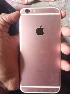Iphone 6S 64 Gb PTA Approved