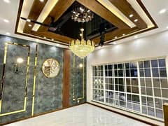 3 Years Installments Plan 10 Marla Brand New House For Sale Park View City Lahore
