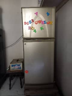 refrigerator of perfect condition available for sale