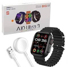 Smart Watch A10 Ultra 3,GT 1 Smart Watch,T900 Ultra 2