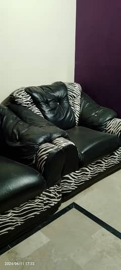 7 seater Sofa set