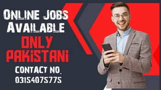 Online jobs available work at home