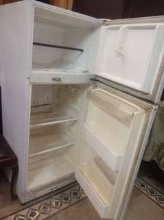 super general fridge
