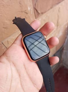 i8 Pro Max Smart watch (Almost New)