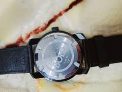 Movada bold watch for sale