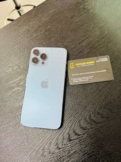 iphone 13 pro max 256 gb non pta approved