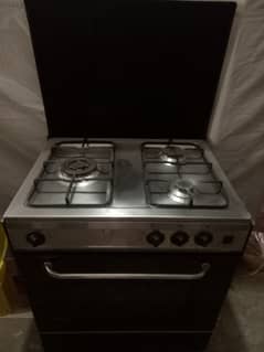Cooking range for sale