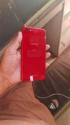 vivo y83 with box only 4/128
