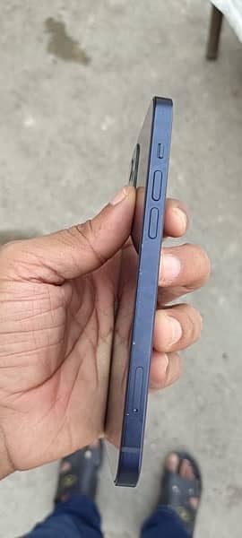 iPhone 12 128gb fu all original truetone ok 85% battery 9