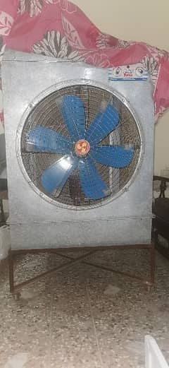 Labor air Cooler one season used good condition 03315453007
