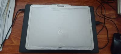 HP 2769 touch & tab