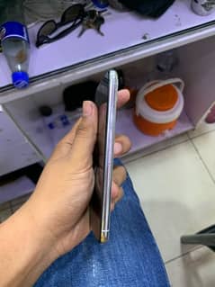 iphone X 256 approved
