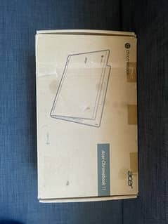 Acer Chromebook 11 CB3-132