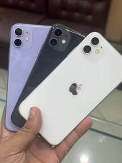 iPhone 11 PTA approved