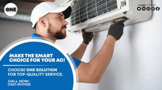 AC Service & Repair | AC Servicing | AC Repair | Best AC Services.