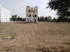 10 Marla Residential Plot For Sale In Sikander Block Sector F Bahria Town Lahore